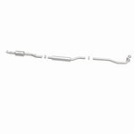 Load image into Gallery viewer, Magnaflow Conv DF 2008-2009 OUTLANDER 2.4 L Underbody