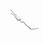 Load image into Gallery viewer, MagnaFlow 14 Toyota Tundra V8 4.6L/5.7L Stainless Cat Back Exhaust Side Rear Exit