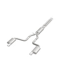 Load image into Gallery viewer, MagnaFlow Sys CB 05 Chrysler/Dodge SRT 6.1 V8