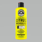Load image into Gallery viewer, Chemical Guys Citrus Wash & Gloss Concentrated Car Wash - 16oz