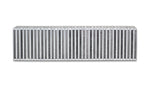 Load image into Gallery viewer, Vibrant Vertical Flow Intercooler Core 24in. W x 6in. H x 3.5in. Thick