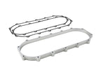 Load image into Gallery viewer, Skunk2 Ultra Series Honda/Acura Silver RACE Intake Manifold 1 Liter Spacer (Inc Gasket & Hardware)