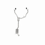 Load image into Gallery viewer, Magnaflow 2021+ Honda Ridgeline 3.5L NEO Cat-Back Exhaust System