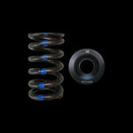 Load image into Gallery viewer, Brian Crower Mitsubishi 4G63/EVO 8/9 Single Spring & Steel Retainer Kit