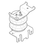 Load image into Gallery viewer, Firestone Ride-Rite Air Helper Spring Kit Rear 04-15 Nissan Titan 2WD/4WD (W217602355)