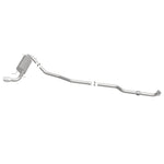 Load image into Gallery viewer, MagnaFlow Sys CB 05- Pontiac Solstice 2.4L