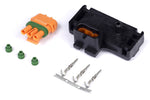 Load image into Gallery viewer, Haltech 3 Bar GM MAP Sensor (Incl Plug & Pins)