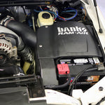 Load image into Gallery viewer, Banks Power 99-03 Ford 7.3L Ram-Air Intake System - Dry Filter