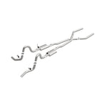 Load image into Gallery viewer, MagnaFlow Sys C/B 64-67 GM A-Body 3inch