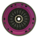 Load image into Gallery viewer, Exedy 2004-2014 Subaru Impreza WRX STI H4 Hyper Single Clutch Sprung Center Disc Pull Type