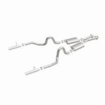 Load image into Gallery viewer, MagnaFlow Sys C/B Ford Mustang 5.0L 87-93 Lx