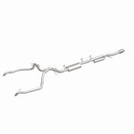 Load image into Gallery viewer, MagnaFlow 18-23 Dodge Durange NEO Series Cat-Back Exhaust