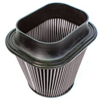 Load image into Gallery viewer, Banks Power 17-19 Ford F250/F350/F450 6.7L Ram-Air Intake System - Dry Filter