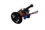 Load image into Gallery viewer, Aeromotive 86-98.5 Ford Mustang 340lph Fuel Pump & Hanger