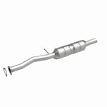 Load image into Gallery viewer, MagnaFlow Conv DF 00-01 Excursion With 5.4L A