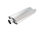 Load image into Gallery viewer, Borla 3in Inlet/Dual 2.25in Outlet Center/Dual Oval ProXS Muffler