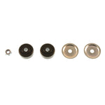Load image into Gallery viewer, Bilstein 4600 Series Chevy Silverado/GMC Sierra 1500/2500/3500 Front 46mm Monotube Shock Absorber