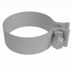 Load image into Gallery viewer, MagnaFlow Clamp 3.00inch TORCA SS 1.25inch 10pk