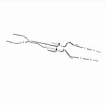 Load image into Gallery viewer, MagnaFlow Sys C/B 64-66 Ford Mustang 2.5inch