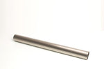 Load image into Gallery viewer, Ticon Industries 3.5in Diameter x 24.0in Length 1mm/.039in Wall Thickness Titanium Tube
