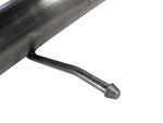 Load image into Gallery viewer, aFe MACHForce XP Exh CB,Stainless steel GM Silverado/Sierra 1500 2014 V*-5.3/6.2L Polished tip