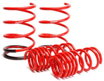Load image into Gallery viewer, Skunk2 01-05 Honda Civic Lowering Springs (2.25in - 2.00in.) (Set of 4)
