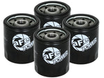Load image into Gallery viewer, aFe 06-15 Mazda MX-5 Miata ProGuard HD Oil Filter - 4 Pack