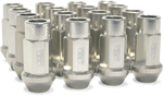 Load image into Gallery viewer, BLOX Racing Street Series Forged Lug Nuts 12x1.5mm - Set of 16