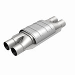 Load image into Gallery viewer, MagnaFlow Conv Univ 2/2 D/D FED