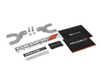 Load image into Gallery viewer, Skunk2 88-00 Honda Civic/Del Sol/94-01 Acura Integra Rear Upper Strut Tower Bar (Black Series)