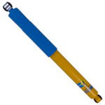 Load image into Gallery viewer, Bilstein 5100 Series 19-21 Ford Ranger Rear 46mm Monotube Shock Absorber (for 0-1in Rear Lift)