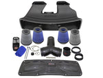 Load image into Gallery viewer, aFe Black Series Cold Air Intake 12-15 Porsche Carrera/Carrera S 3.4L/3.8L
