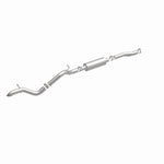 Load image into Gallery viewer, Magnaflow SYS C/B 07-11 Jeep Wrangler V6 3.8L 2dr