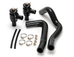 Load image into Gallery viewer, Turbosmart BMW 135i/335i/535i/Z4 w/ N54 Twin Turbo 3.0L Kompact Plumb Back Kit