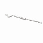 Load image into Gallery viewer, Magnaflow SYS C/B 12-14 Jeep Wrangler JK V6 3.6L 4dr