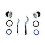 Load image into Gallery viewer, Bilstein B14 (PSS) 13-14 Ford Focus ST L4 Front & Rear Monotube Performance Suspension Kit