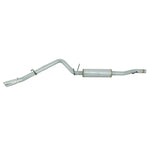 Load image into Gallery viewer, MBRP 2009 Chev/GMC Yukon/Chev Tahoe 5.3 L Cat Back Single Side