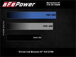 Load image into Gallery viewer, aFe Momentum GT Cold Air Intake System w/ Pro 5R Filter 2020 Ford F-250 / F-350 Super Duty V8-7.3L