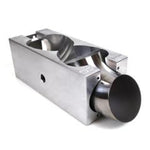 Load image into Gallery viewer, Ticon Industries 2in/2.5in/3in & 1D/1.5D CLR Elbow Cutting Jig