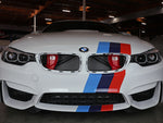 Load image into Gallery viewer, aFe Magnum AIS Air Scoop 15-18 BMW M3/15-20 M4