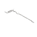 Load image into Gallery viewer, MagnaFlow Sys C/B 06 Wrangler UNL 4DR 3.8L