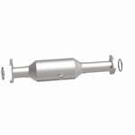 Load image into Gallery viewer, MagnaFlow Conv DF 03-07 Honda Accord 2.4L