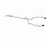 Load image into Gallery viewer, Magnaflow 2021+ Honda Ridgeline 3.5L NEO Cat-Back Exhaust System