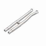 Load image into Gallery viewer, MagnaFlow 2024 Ford Mustang GT 5.0L D-Fit w/o Muffler Performance Exhaust