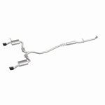 Load image into Gallery viewer, Magnaflow 2022+ Honda Civic EX 1.5L sedan NEO Cat-Back Exhaust System