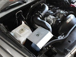 Load image into Gallery viewer, aFe MagnumFORCE Intake System Stage-2 PRO 5R 06-09 Jeep Commander (XK) V8 4.7L