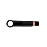 Load image into Gallery viewer, Competition Clutch 16+ Honda Civic 1.5T Stage 2 Organic Steel Flywheel w/ 22lbs