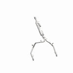 Load image into Gallery viewer, MagnaFlow 19-23 Chevy Silverado 1500 19-23 GMC Sierra 1500 Overland Cat-Back Exhaust