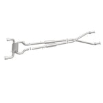 Load image into Gallery viewer, MagnaFlow Sys C/B 08 Infiniti G37 3.7L V6