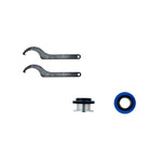 Load image into Gallery viewer, Bilstein B14 2001-2006 BMW 330ci Front and Rear Suspension Kit